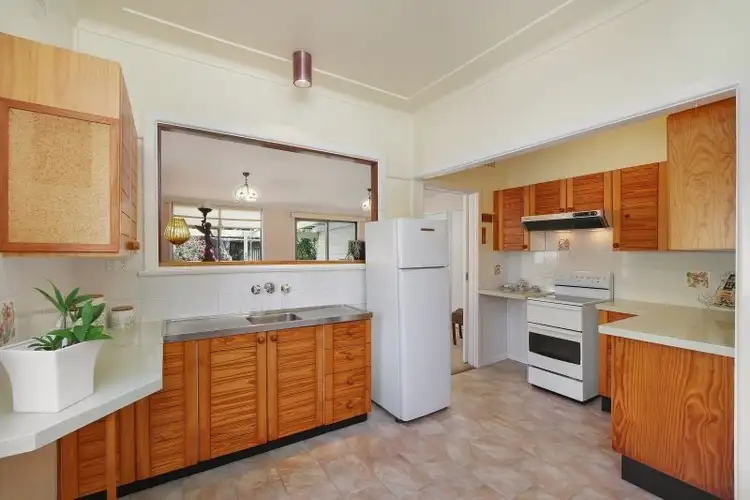Third view of Homely house listing, 83 McLachlan Avenue, Shelly Beach NSW 2261
