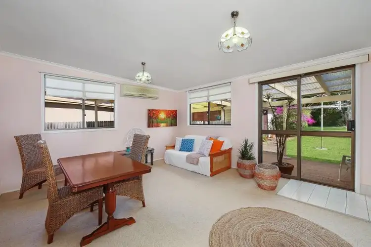 Fourth view of Homely house listing, 83 McLachlan Avenue, Shelly Beach NSW 2261