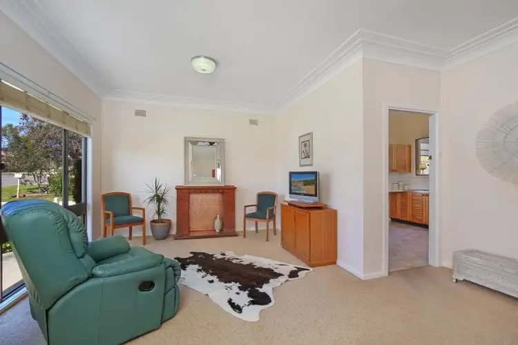 Fifth view of Homely house listing, 83 McLachlan Avenue, Shelly Beach NSW 2261