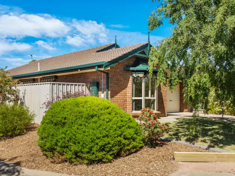 Second view of Homely house listing, 18 Spruce Avenue, Seaford SA 5169