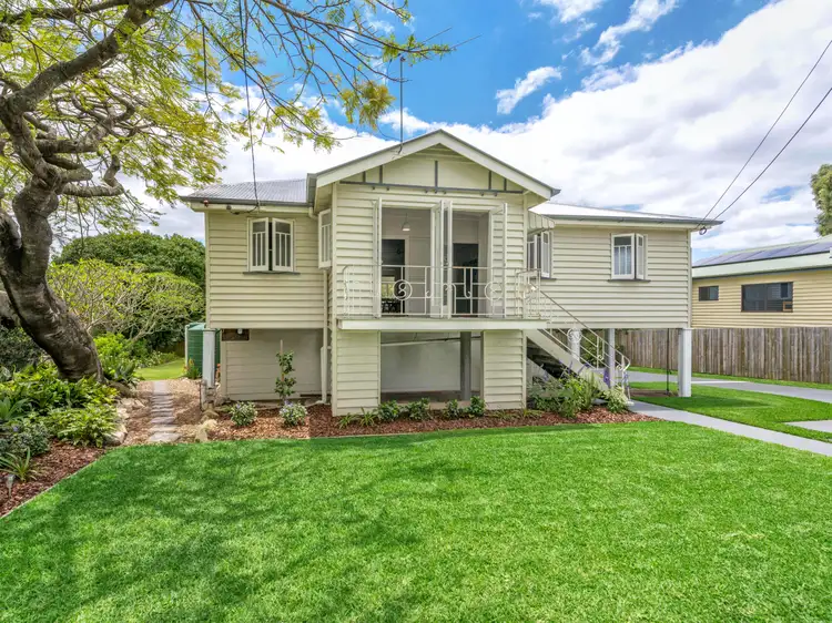 156 Ashgrove Avenue, Ashgrove QLD 4060