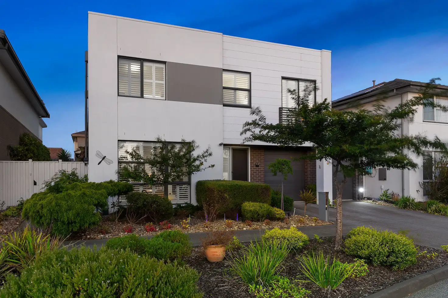 Main view of Homely house listing, 14 Exhibition Drive, Mulgrave VIC 3170