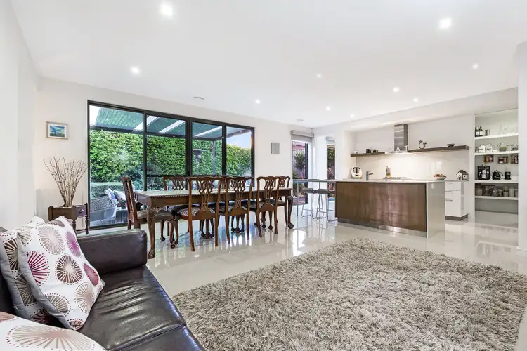 Second view of Homely house listing, 14 Exhibition Drive, Mulgrave VIC 3170