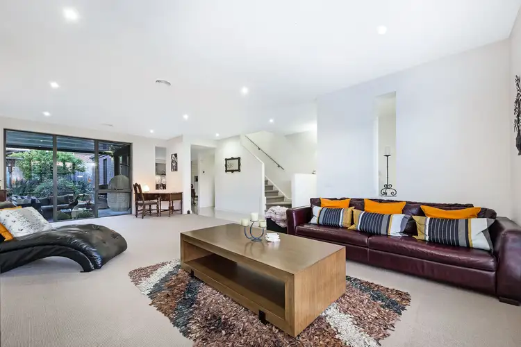 Fourth view of Homely house listing, 14 Exhibition Drive, Mulgrave VIC 3170