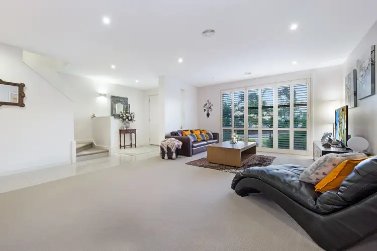 Fifth view of Homely house listing, 14 Exhibition Drive, Mulgrave VIC 3170