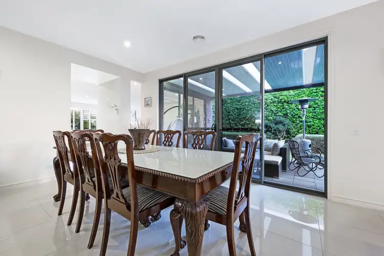 Sixth view of Homely house listing, 14 Exhibition Drive, Mulgrave VIC 3170