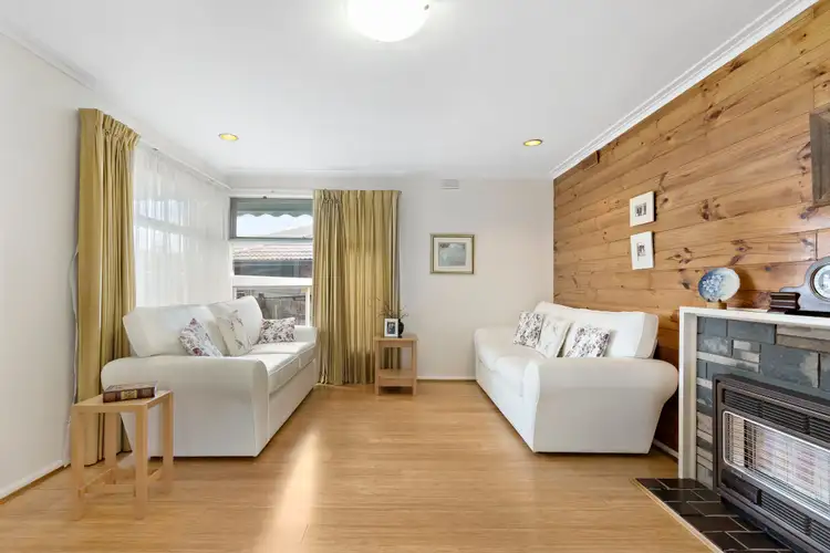 Third view of Homely house listing, 13 Adrian Street, Chadstone VIC 3148