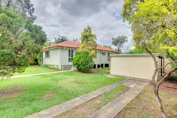 Main view of Homely house listing, 12 Michael Street, Ellen Grove QLD 4078