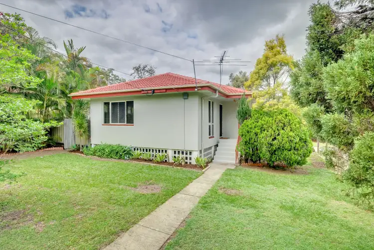 Second view of Homely house listing, 12 Michael Street, Ellen Grove QLD 4078
