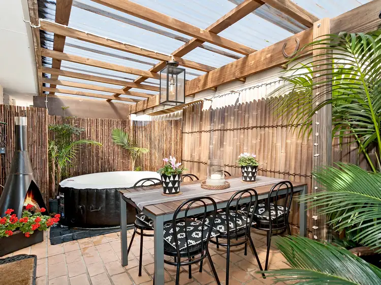 Main view of Homely villa listing, 3/14 Stuart Street, Helensburgh NSW 2508