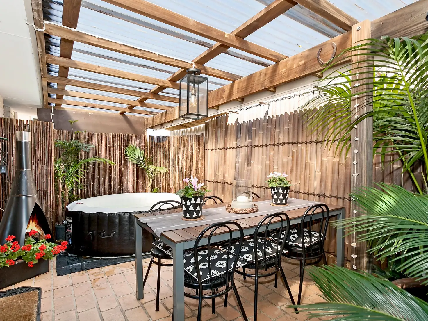 Main view of Homely villa listing, 3/14 Stuart Street, Helensburgh NSW 2508