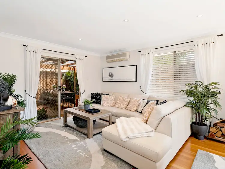 Third view of Homely villa listing, 3/14 Stuart Street, Helensburgh NSW 2508