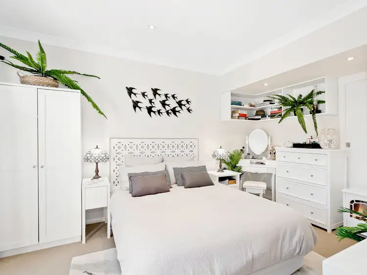 Fifth view of Homely villa listing, 3/14 Stuart Street, Helensburgh NSW 2508