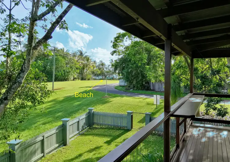 Sixth view of Homely house listing, 52 Andrews Street, Newell QLD 4873