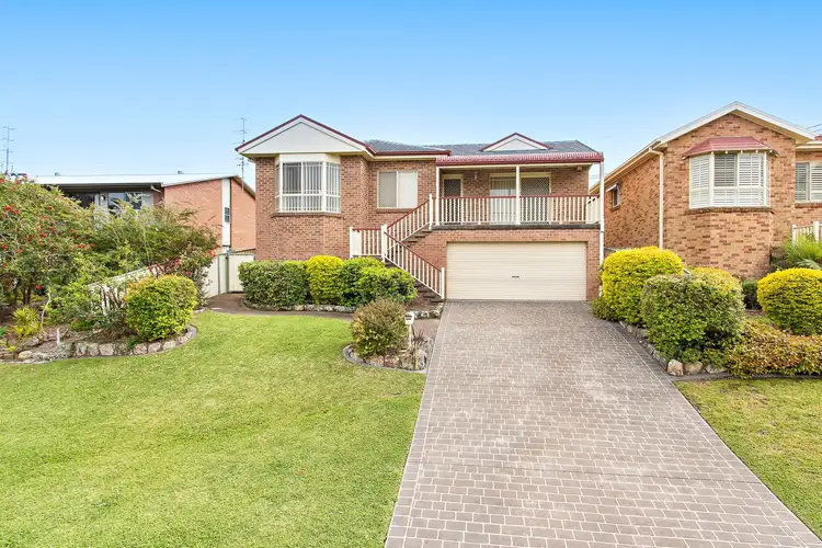 Main view of Homely townhouse listing, 2/1 Murrakin Street, Kahibah NSW 2290