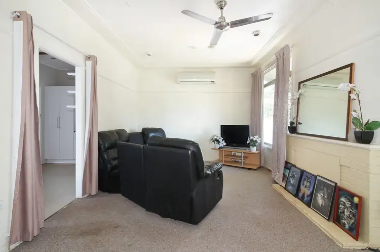 Second view of Homely house listing, 31 Petra Avenue, Tamworth NSW 2340