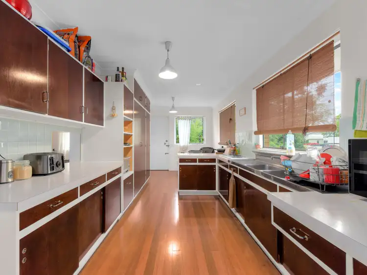 Third view of Homely house listing, 94 Hebe Street, Bardon QLD 4065