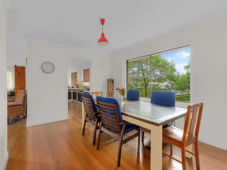 Sixth view of Homely house listing, 94 Hebe Street, Bardon QLD 4065