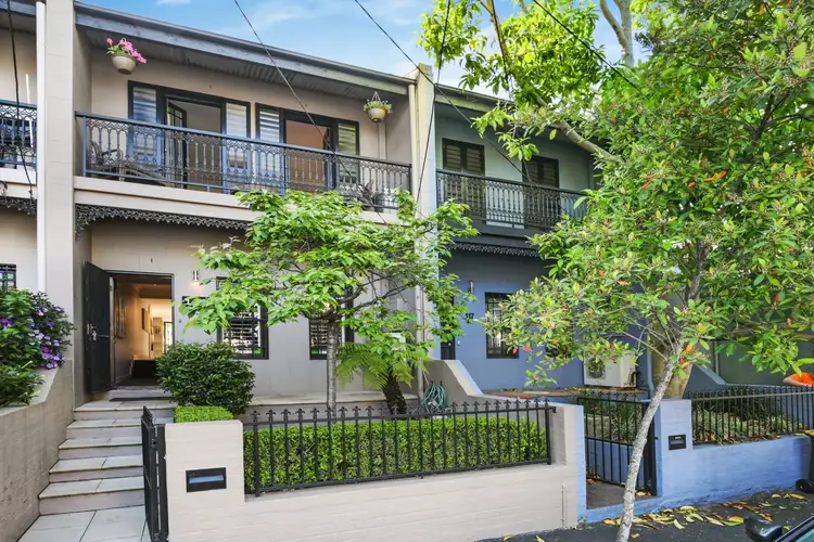 119 Union Street, Newtown NSW 2042