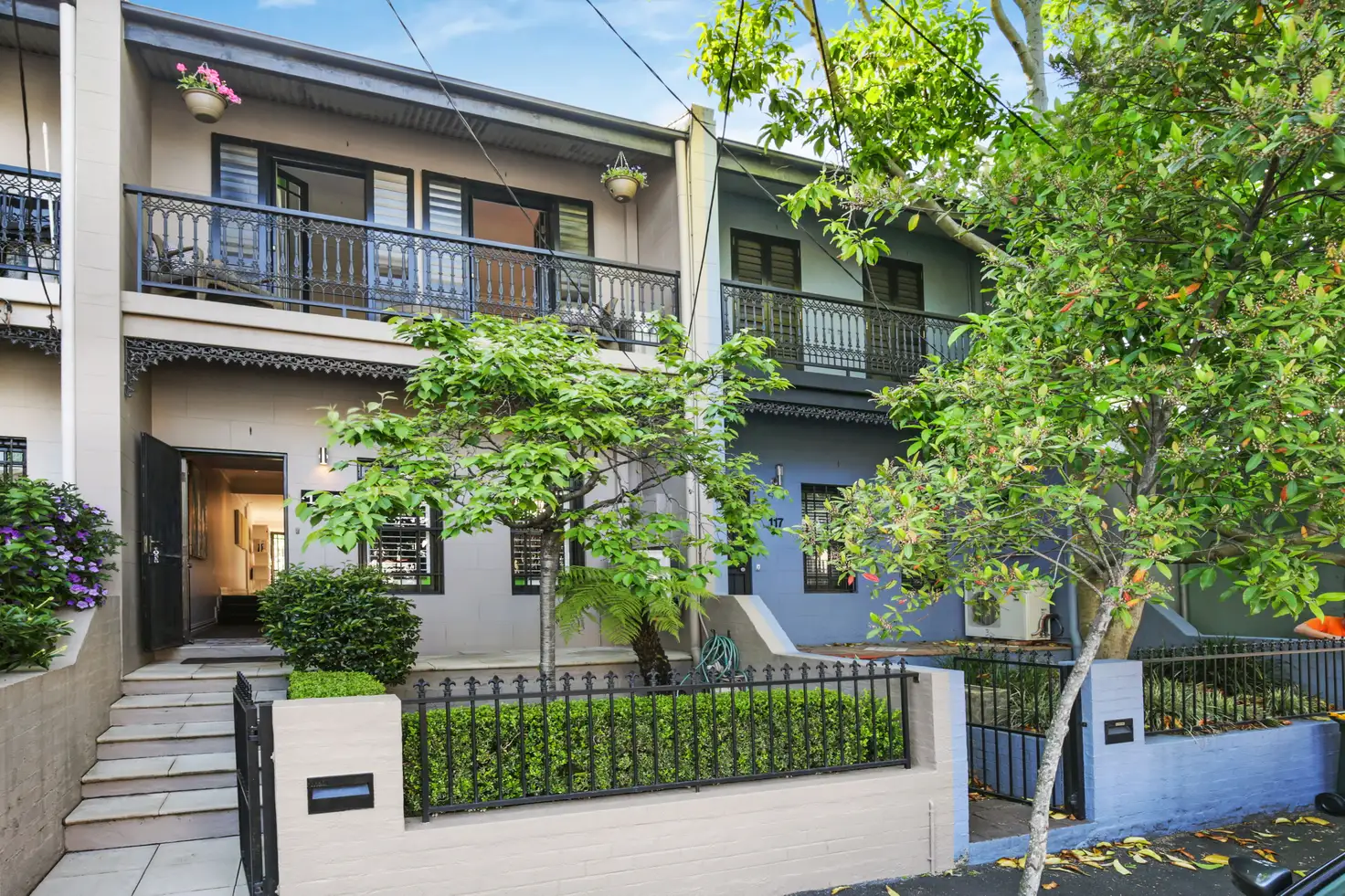 Main view of Homely house listing, 119 Union Street, Newtown NSW 2042