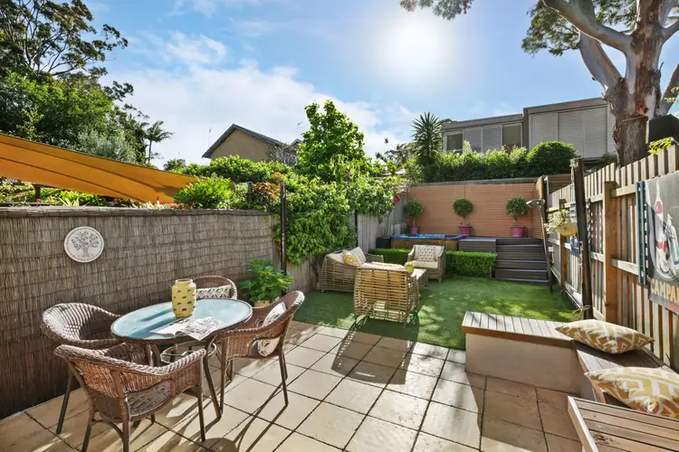 Second view of Homely house listing, 119 Union Street, Newtown NSW 2042