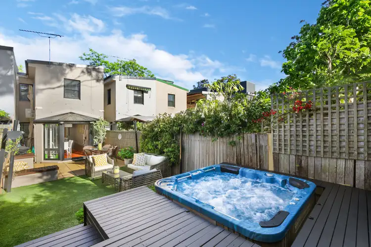 Third view of Homely house listing, 119 Union Street, Newtown NSW 2042