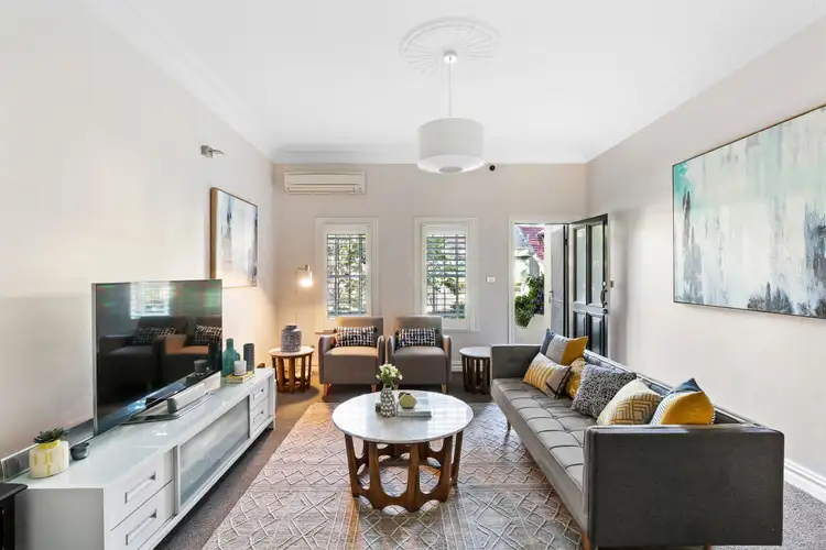 Fifth view of Homely house listing, 119 Union Street, Newtown NSW 2042
