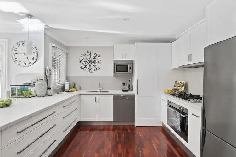 Sixth view of Homely house listing, 119 Union Street, Newtown NSW 2042