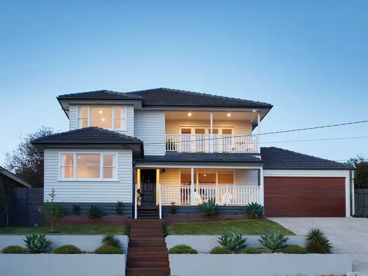 Second view of Homely house listing, 17 Carrol Grove, Mount Waverley VIC 3149