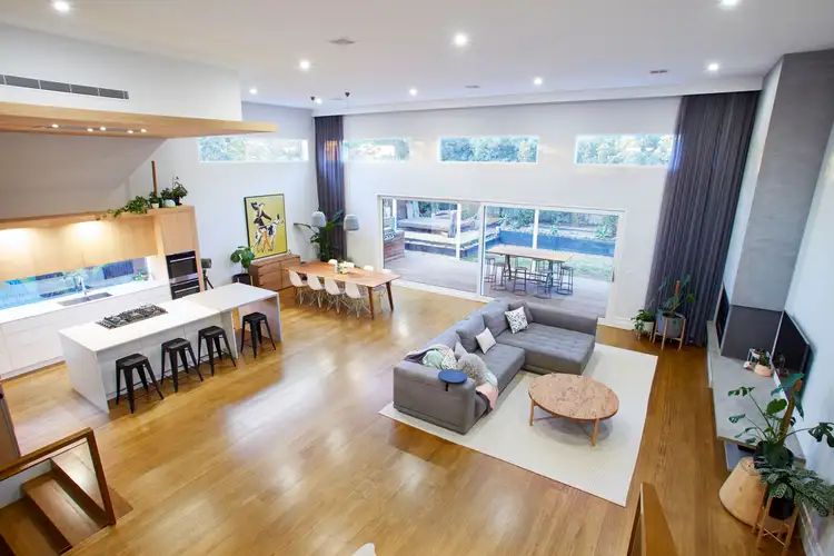 Fourth view of Homely house listing, 17 Carrol Grove, Mount Waverley VIC 3149