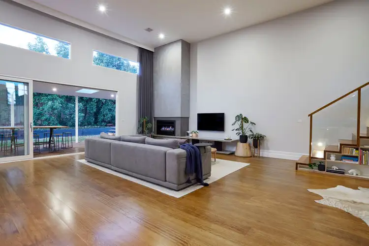 Fifth view of Homely house listing, 17 Carrol Grove, Mount Waverley VIC 3149