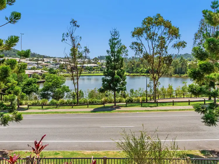 Second view of Homely house listing, 18 Candlebark Circuit, Upper Coomera QLD 4209