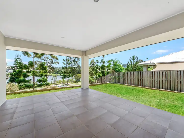 Third view of Homely house listing, 18 Candlebark Circuit, Upper Coomera QLD 4209