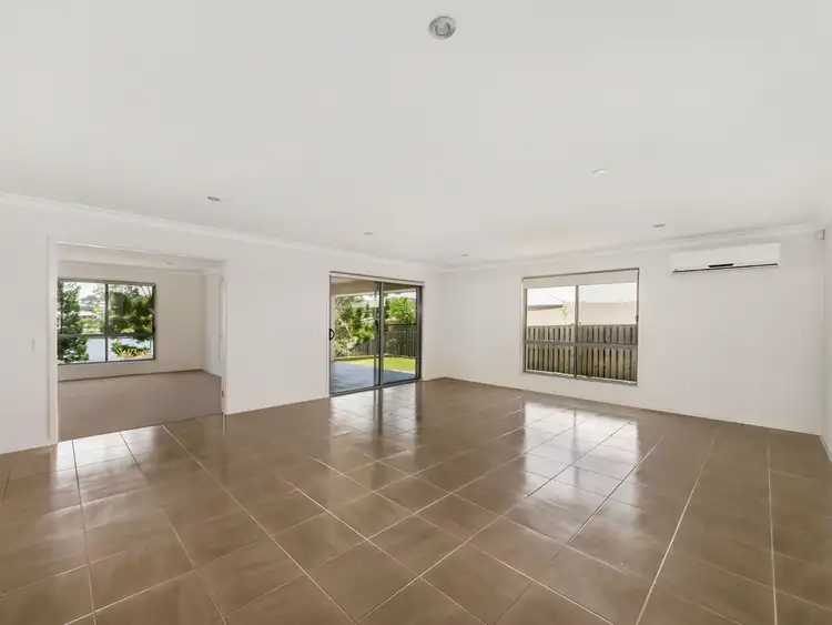 Fourth view of Homely house listing, 18 Candlebark Circuit, Upper Coomera QLD 4209