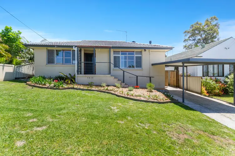 Main view of Homely house listing, 32 Burrell Crescent, Dapto NSW 2530