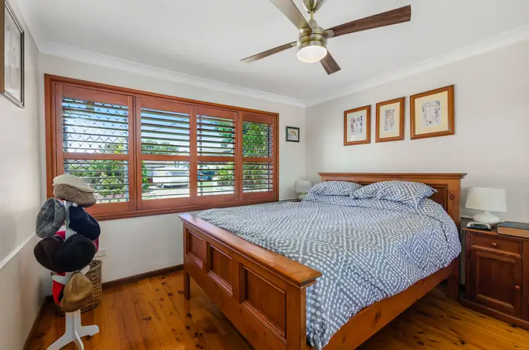 Fifth view of Homely house listing, 32 Burrell Crescent, Dapto NSW 2530