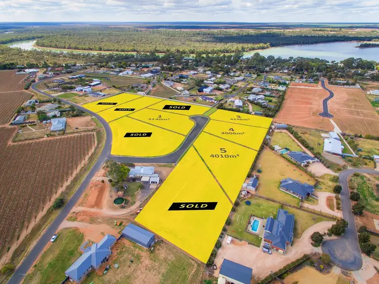 Lot 2 Marci Court, Nichols Point VIC 3501