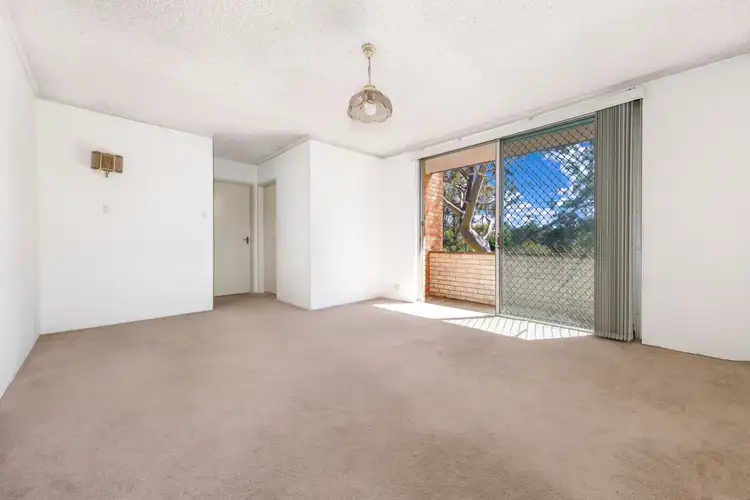 Second view of Homely unit listing, 1/6-8 Price Street, Ryde NSW 2112