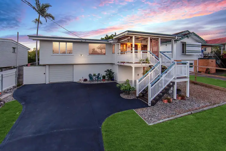 24 Marford Street, Chermside West QLD 4032