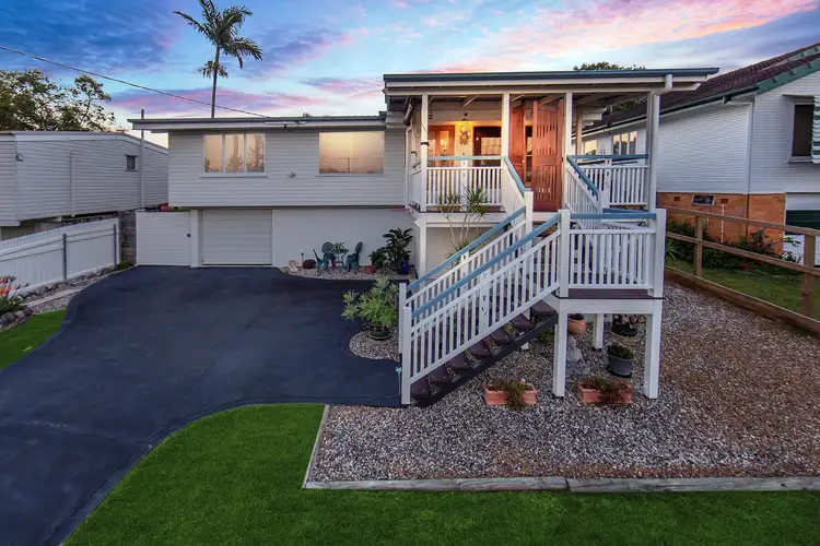 Second view of Homely house listing, 24 Marford Street, Chermside West QLD 4032