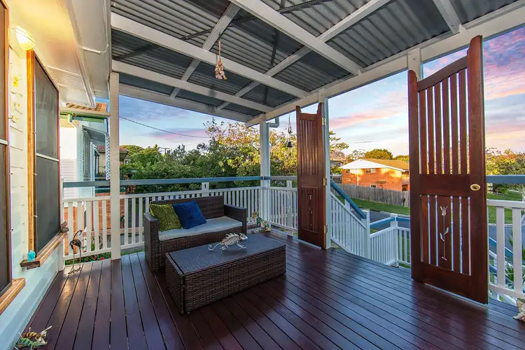 Third view of Homely house listing, 24 Marford Street, Chermside West QLD 4032