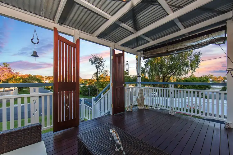 Fourth view of Homely house listing, 24 Marford Street, Chermside West QLD 4032