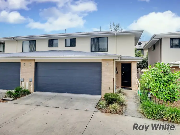Main view of Homely house listing, 14/48 Philong Street, Doolandella QLD 4077