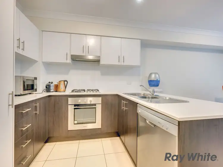 Second view of Homely house listing, 14/48 Philong Street, Doolandella QLD 4077