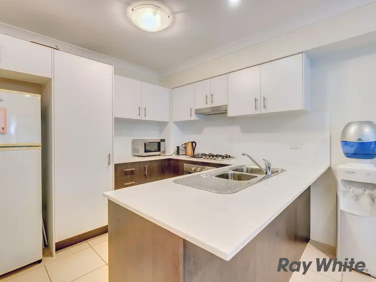 Third view of Homely house listing, 14/48 Philong Street, Doolandella QLD 4077