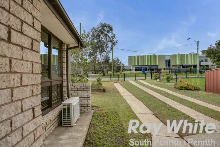 Second view of Homely house listing, 9 O'Connell Street, Kingswood NSW 2747
