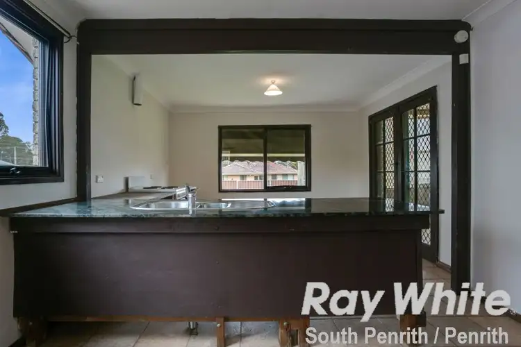 Fourth view of Homely house listing, 9 O'Connell Street, Kingswood NSW 2747