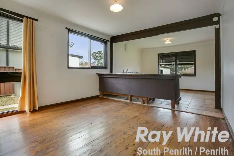 Fifth view of Homely house listing, 9 O'Connell Street, Kingswood NSW 2747