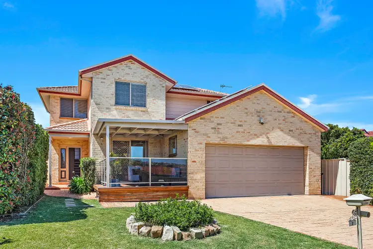 Main view of Homely house listing, 1 Eucumbene Avenue, Flinders NSW 2529