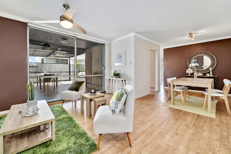 3/99 Canberra Avenue, Griffith ACT 2603